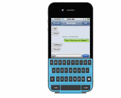 Smartkeyboard (Bild: Jimy)