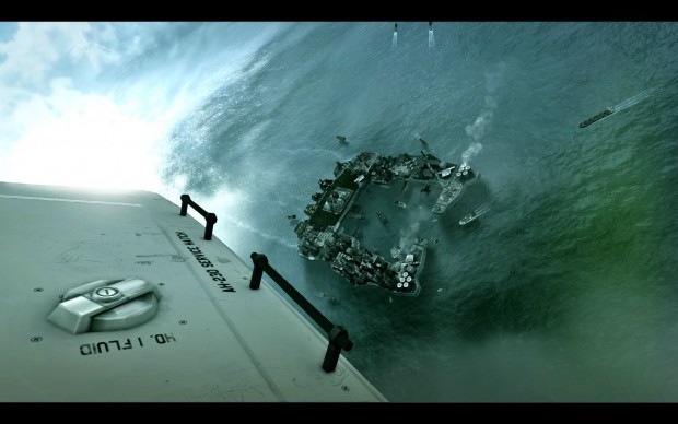 Solche Ansichten gab es beim Ur-Syndicate nicht.