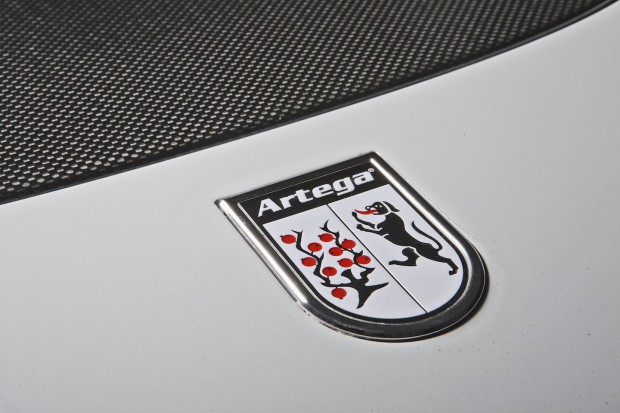 Der Artega GT wird elektrisch. (Bild: Hersteller)