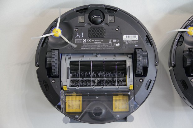 Haare sollen sich leichter von der Bürste lösen. (Foto: Werner Pluta)