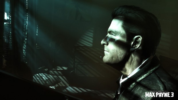 Max Payne 3 - Screenshot (Bild: Rockstar Games)