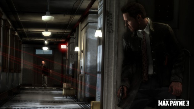 Max Payne 3 - Screenshot (Bild: Rockstar Games)