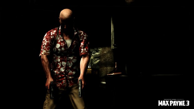 Max Payne 3 - Screenshot (Bild: Rockstar Games)