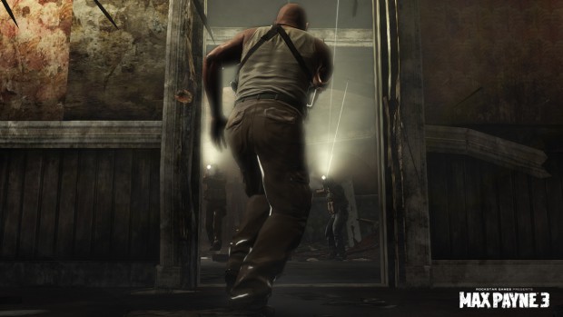 Max Payne 3 - Screenshot (Bild: Rockstar Games)