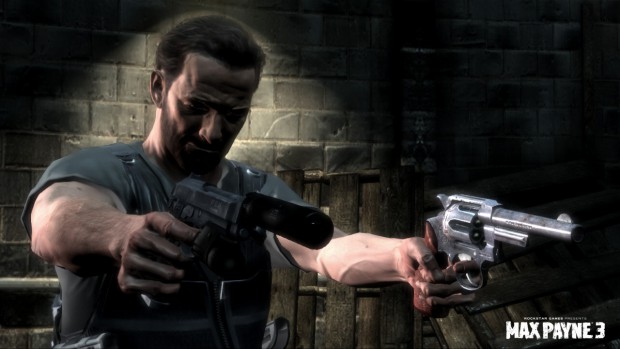 Max Payne 3 - Screenshot (Bild: Rockstar Games)