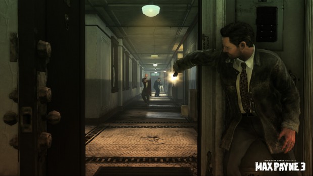 Max Payne 3 - Screenshot (Bild: Rockstar Games)