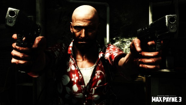 Max Payne 3 - Screenshot (Bild: Rockstar Games)