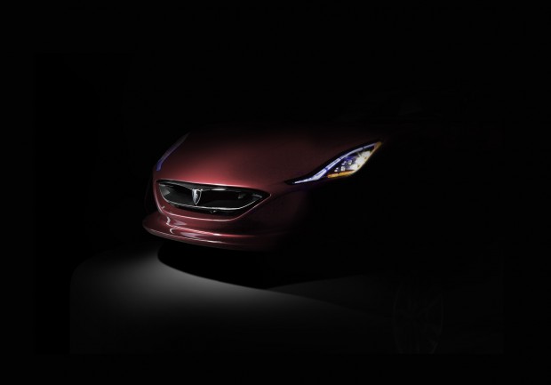 Concept One (Bild: Rimac Automobili)