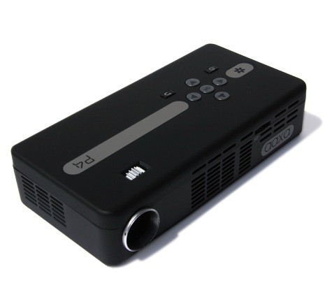 AAXA Technologies P4 (Bild AAXA)