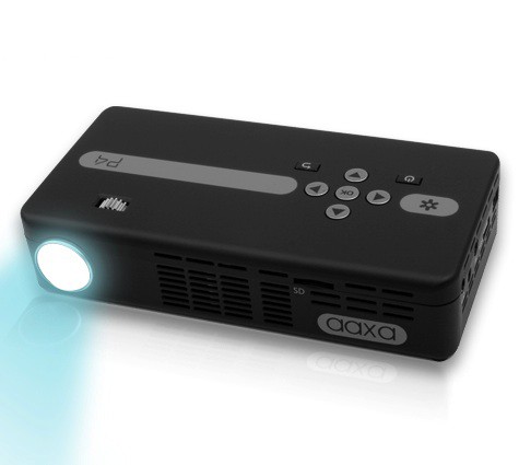 AAXA Technologies P4 (Bild AAXA)