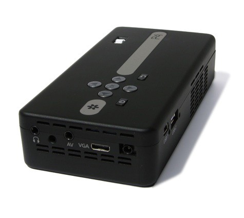 AAXA Technologies P4 (Bild AAXA)