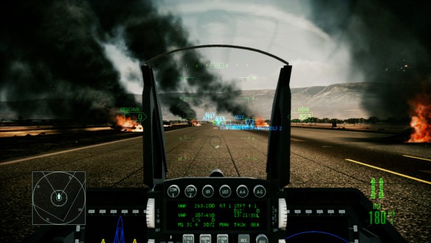 Ace Combat: Assault Horizon