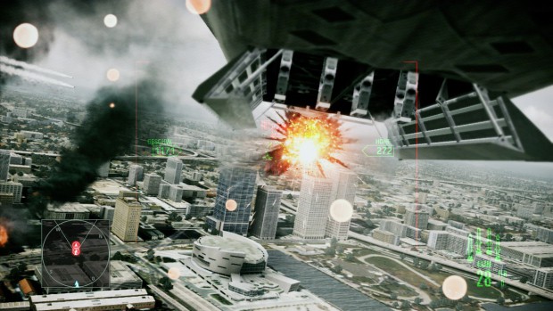 Ace Combat: Assault Horizon