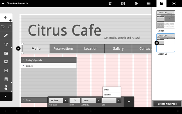 Adobe Proto (Bild: Adobe)