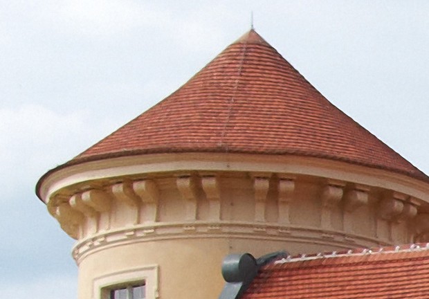 Mit Alien Skin Blow Up 3 auf 300 Prozent vergr&ouml;&szlig;ertes Foto (Bild: Andreas Donath)