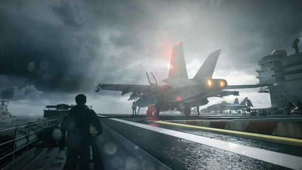 Battlefield 3 (Screenshot: PC Games.de)