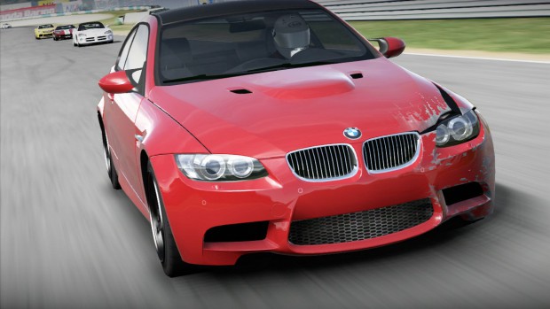 Forza Motorsport 4