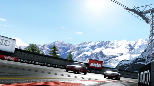 Forza Motorsport 4