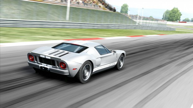 Forza Motorsport 4