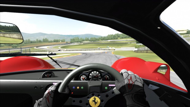 Forza Motorsport 4