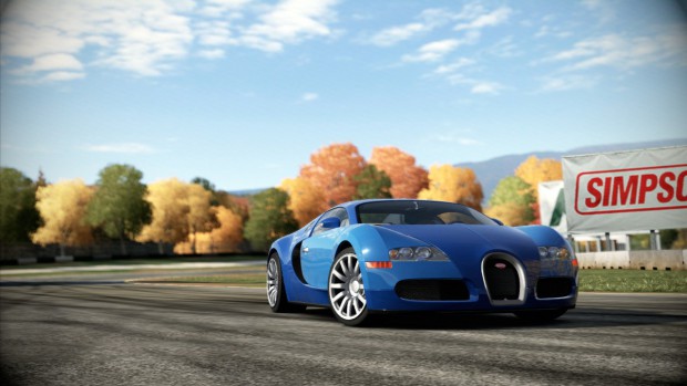 Forza Motorsport 4