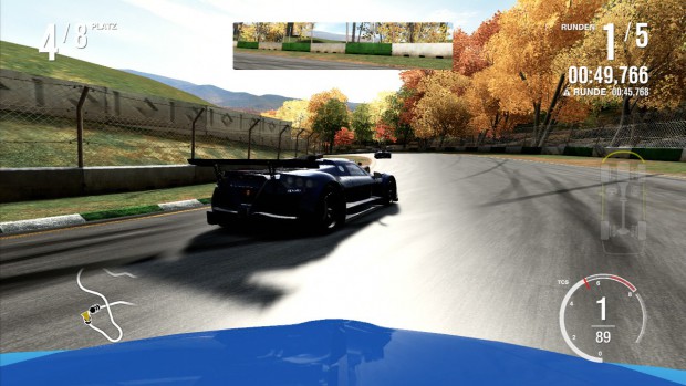 Forza Motorsport 4