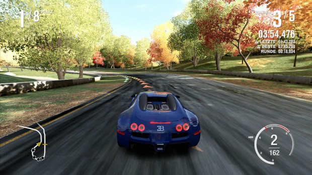 Forza Motorsport 4