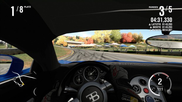 Forza Motorsport 4