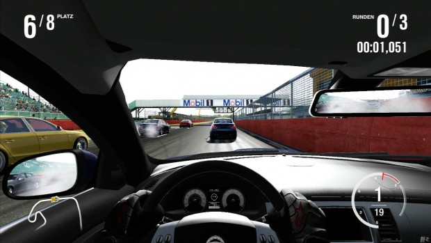 Forza Motorsport 4