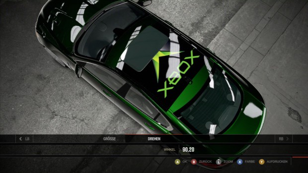 Forza Motorsport 4
