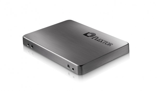 Plextor MP2-SSD (Bild: Plextor)