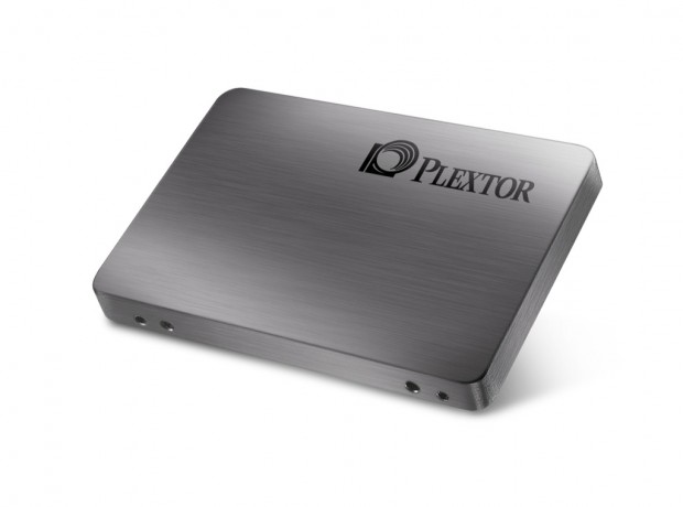 Plextor MP2-SSD (Bild: Plextor)