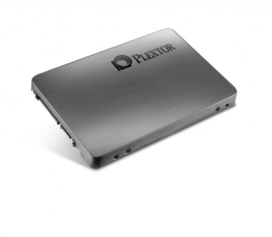Plextor MP2-SSD (Bild: Plextor)