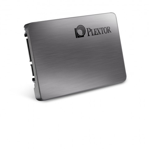 Plextor MP2-SSD (Bild: Plextor)
