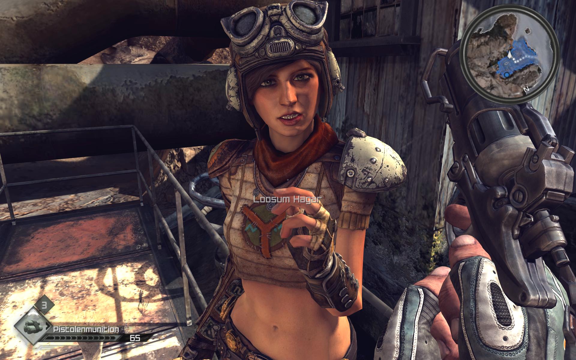 id Software Rage für Mac OS verfügbar Golem.de