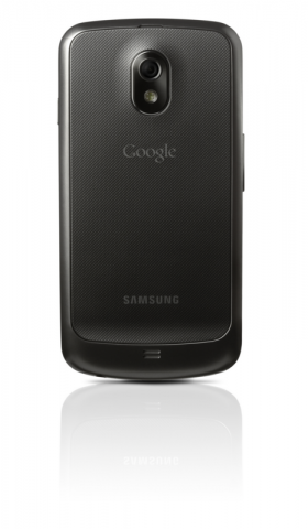 Samsung Galaxy Nexus