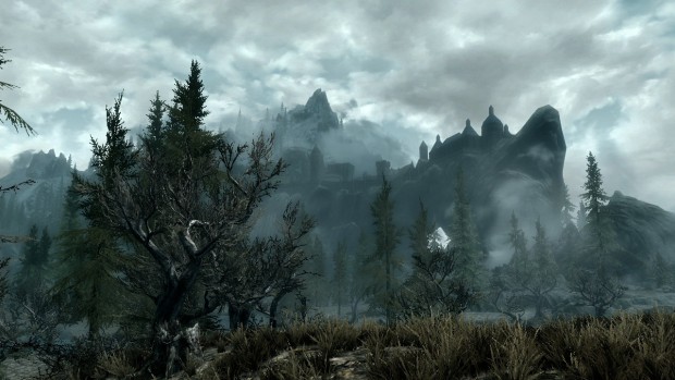 The Elder Scrolls 5: Skyrim