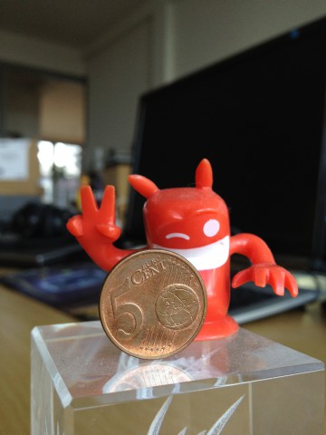 iPhone 4S