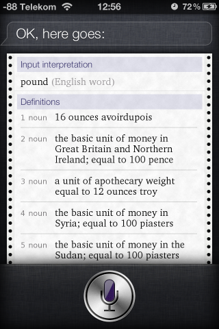 Wolfram Alpha