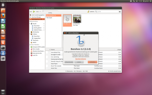 ... dieser liegt in Version 2.2.0 vor.