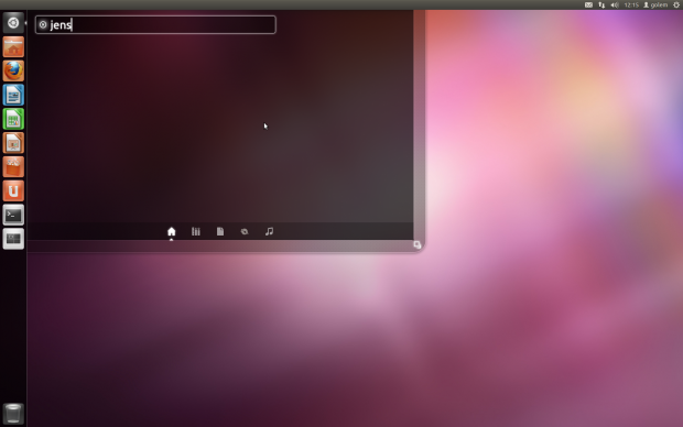 ... fehlen Anwendungen wie die zentrale Kontaktverwaltung.