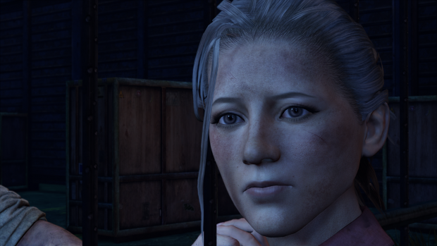 Uncharted 3 - Drake's Deception