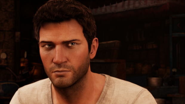 Uncharted 3 - Drake's Deception