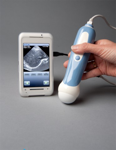 Mobiles Ultraschallgerät kaufen