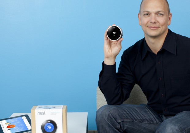 Nest-Mitbegründer Tony Fadell (Bild: Nest Labs)