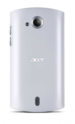 Acer Liquid Express