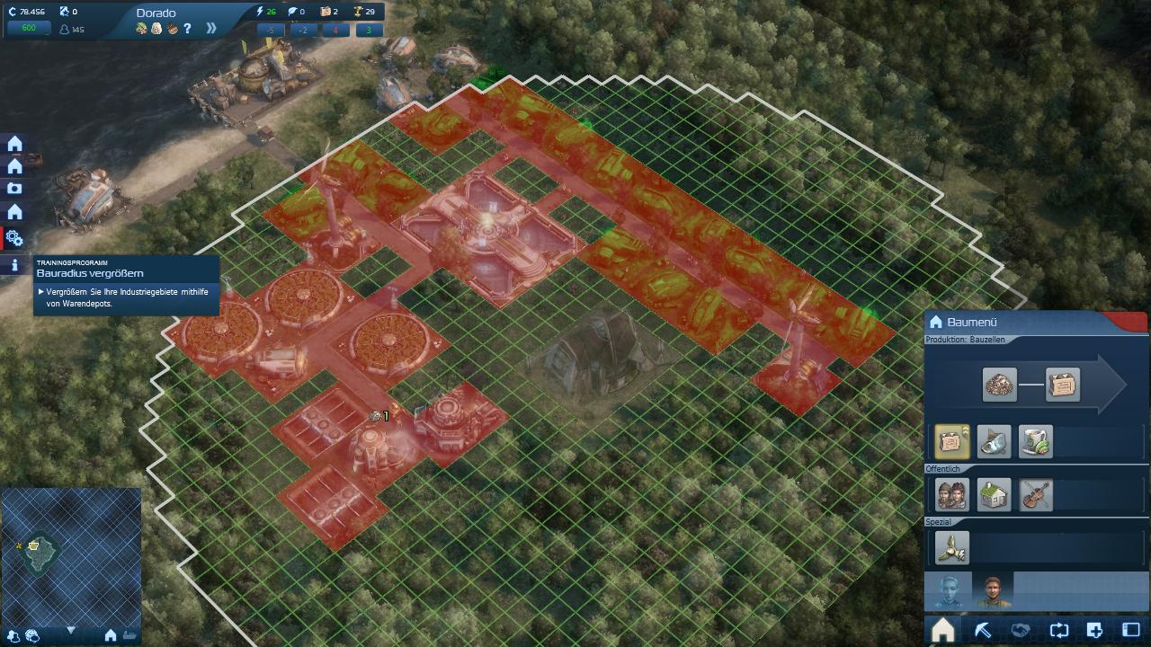 anno 2070 tutorial anno 2070 tutorial