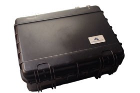 Steuerbox von Aquabotix Hydroview (Bild: Aquabotix)