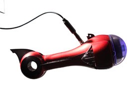 Aquabotix Hydroview (Bild: Aquabotix)