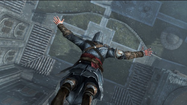 Assassin's Creed: Revelations